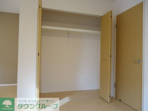 サンコート百合台の物件内観写真